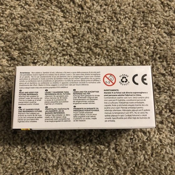 Metal Motor Fast Race Retrocarica Product Of Italy Die Cast 1:43 - Picture 6 of 6